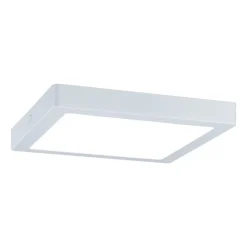 Paulmann Loftlamper > Abia LED-panel 4.000 K, kantet 30cm hvidt