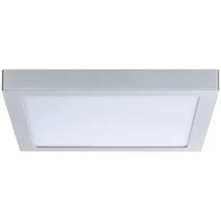 Paulmann Arbejdsrum/Kontor|Loftlamper > Abia LED-panel 30x30 cm 2.700 K krom