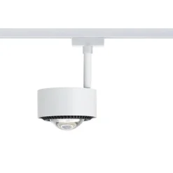 Paulmann Skinnesystem > Aldan URail LED-spot 2.700K hvid