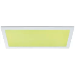 Paulmann Gang|Loftlamper > Amaris LED-panel, ZigBee, 60x30cm, RGBW