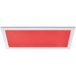 Paulmann Gang|Loftlamper > Amaris LED-panel, ZigBee, 60x30cm, RGBW
