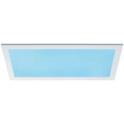 Paulmann Gang|Loftlamper > Amaris LED-panel, ZigBee, 60x30cm, RGBW