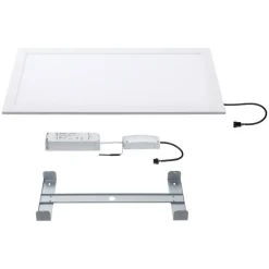 Paulmann Gang|Loftlamper > Amaris LED-panel, ZigBee, 60x30cm, RGBW