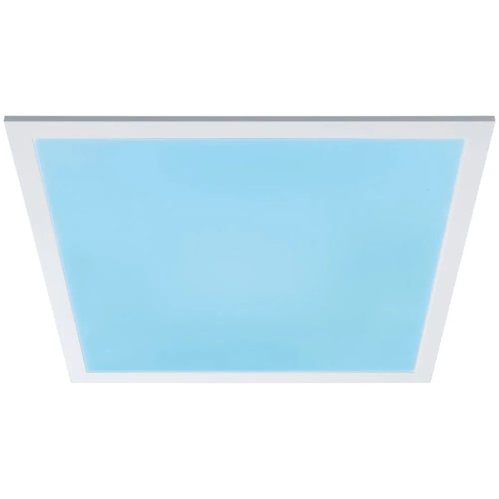 Paulmann Arbejdsrum/Kontor|Loftlamper > Amaris LED-panel, ZigBee, 60x60cm, RGBW