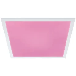 Paulmann Arbejdsrum/Kontor|Loftlamper > Amaris LED-panel, ZigBee, 60x60cm, RGBW