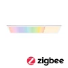 Paulmann Arbejdsrum/Kontor > Amaris LED-panel, ZigBee, 120x30cm, RGBW
