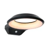Væglampe Med Sensor ^ Paulmann Anela LED-sensor-væglampe 2.200 K