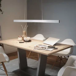 Paulmann Pendellamper > Aptare LED-hængelampe, ZigBee, justerbar