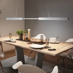 Paulmann Pendellamper > Aptare LED-hængelampe, ZigBee, justerbar