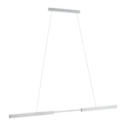 Paulmann Pendellamper > Aptare LED-hængelampe, ZigBee, justerbar