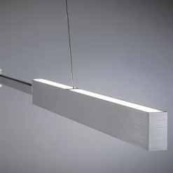 Paulmann Pendellamper > Aptare LED-hængelampe, ZigBee, justerbar