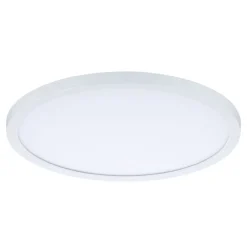 Paulmann Loftlamper|Indbygningsspots > Areo panel 3stepdim 840 hvidt 23 cm