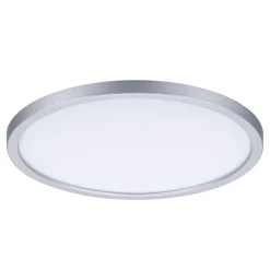 Paulmann Loftlamper > Areo Panel 3stepdim rund 840 krom 23 cm