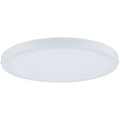 Paulmann Arbejdsrum/Kontor > Atria LED-loftlampe Ø 30 cm, mat hvid