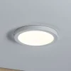 Paulmann Arbejdsrum/Kontor|Loftlamper > Atria LED-loftlampe Ø 22 cm, mat hvid