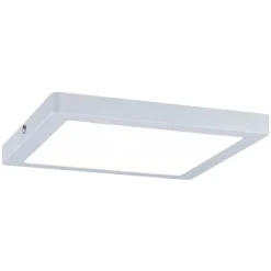 Paulmann Arbejdsrum/Kontor|Loftlamper > Atria loftlampe 2.700 K 22 x 22 cm, hvid