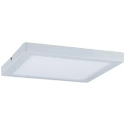 Paulmann Arbejdsrum/Kontor|Loftlamper > Atria loftlampe 2.700 K 22 x 22 cm, hvid
