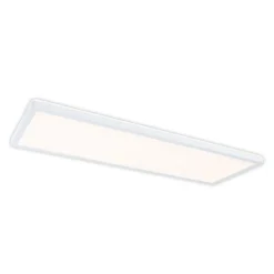 Arbejdsrum/Kontor ^ Paulmann Atria Shine on/off hvid whiteswitch 58x20