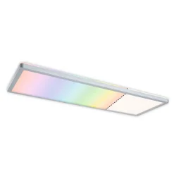 Paulmann Loftlamper > Atria Shine panel dim krom RGBW 58x20