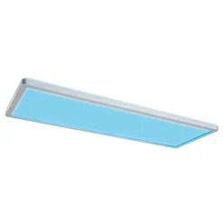 Paulmann Loftlamper > Atria Shine panel dim krom RGBW 58x20