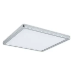 Paulmann Arbejdsrum/Kontor > Atria Shine panel on/off krom 830 29x29