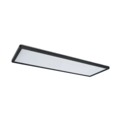 Paulmann Arbejdsrum/Kontor|Loftlamper > Atria Shine panel 3-step sort 830 58x20