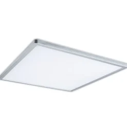 Paulmann Arbejdsrum/Kontor|Loftlamper > Atria Shine panel 3-trins krom 840 42x42