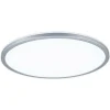 Paulmann Arbejdsrum/Kontor > Atria Shine panel 3-trins krom 840 Ø42cm