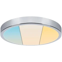 Paulmann Loftlamper|Loftlamper > Aviar LED-loftlampe, WhiteSwitch, Ø 36 cm