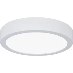 Paulmann Loftlamper > Aviar LED-loftlampe Ø 22 cm hvid 4.000 K