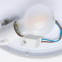 Paulmann Loftlamper|Loftlamper > Axin loftlampe IP44 med E27 fatning