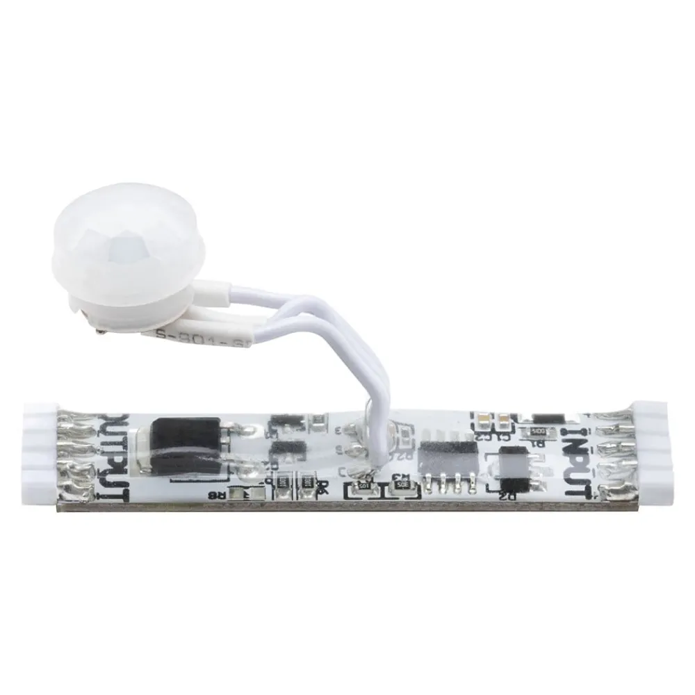 Paulmann Sensor|Led Strips > bevægelses-/lyssensor til LED-profiler