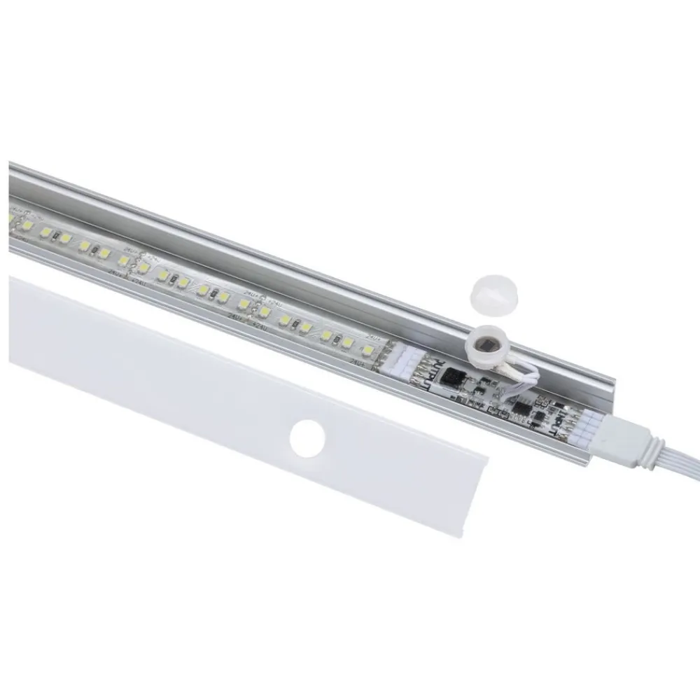 Paulmann Sensor|Led Strips > bevægelses-/lyssensor til LED-profiler