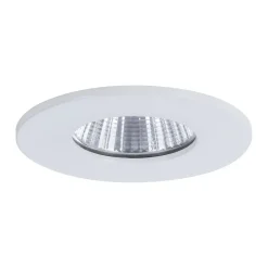Paulmann Loftlamper > Calla stiv on/off Ø8cm 1x7W 840 hvid