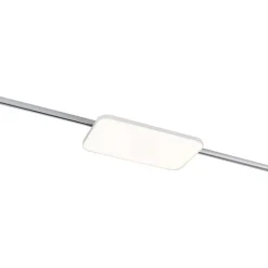 Paulmann Skinnesystem > Campo URail LED-panel til skinnesystem