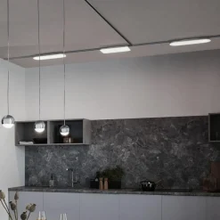 Paulmann Skinnesystem > Campo URail LED-panel til skinnesystem