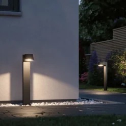 Paulmann Sokkellamper > Capea LED-sokkellampe