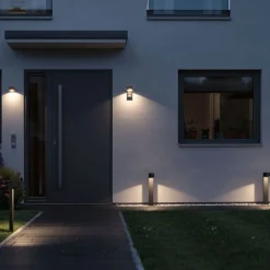 Paulmann Sokkellamper > Capea LED-sokkellampe