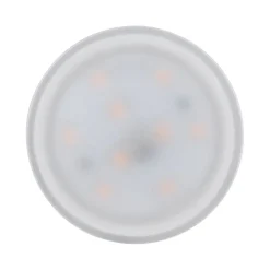 Loftlamper|Indbygningsspots ^ Paulmann Choose Coin LED 3-step-dim 100° 2.700 K 3