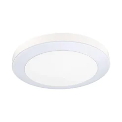 Udendørs Loftlamper ^ Paulmann Circula LED-udendørslampe ZigBee hvid