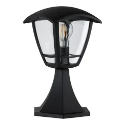 Paulmann Sokkellamper > Classic curved sokkellampe