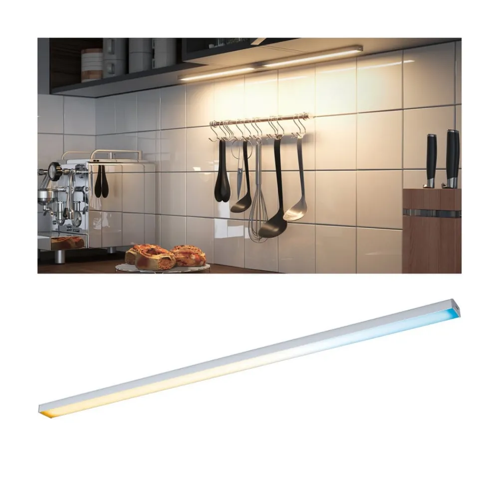 Paulmann Underskabsbelysning > Clever Connect Barre møbellampe, 55 cm