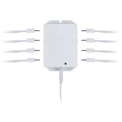 Paulmann Driver Konstant Strøm|Driver Konstant Spænding > Clever Connect LED-driver 36 W 8x