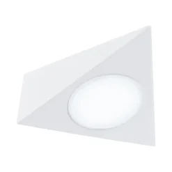 Underskabsbelysning ^ Paulmann Clever Connect Trigo møbellampe, hvid