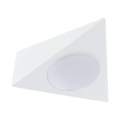 Underskabsbelysning ^ Paulmann Clever Connect Trigo møbellampe, hvid