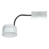Paulmann Indbygningsspots > Coin Base LED-spot 100° 5 W 3.000 K