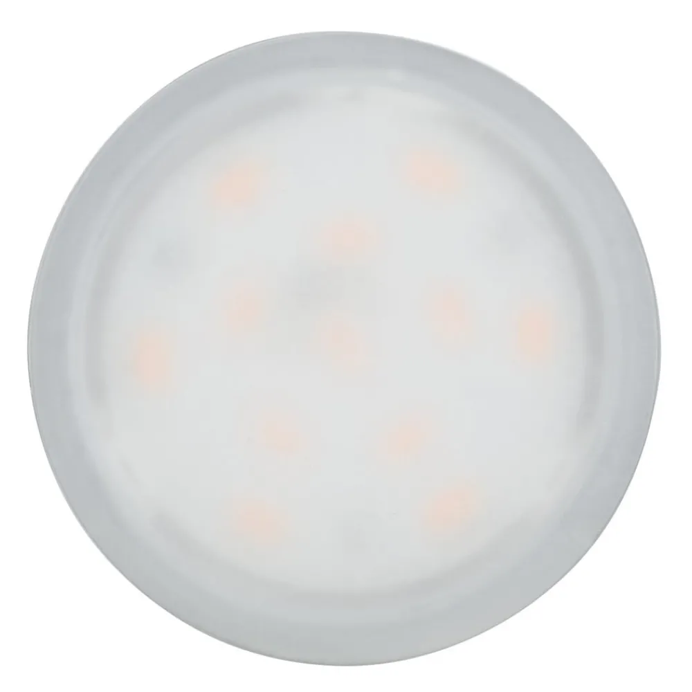 Paulmann Indbygningsspots > Coin Base LED-spot 100° 5 W 3.000 K