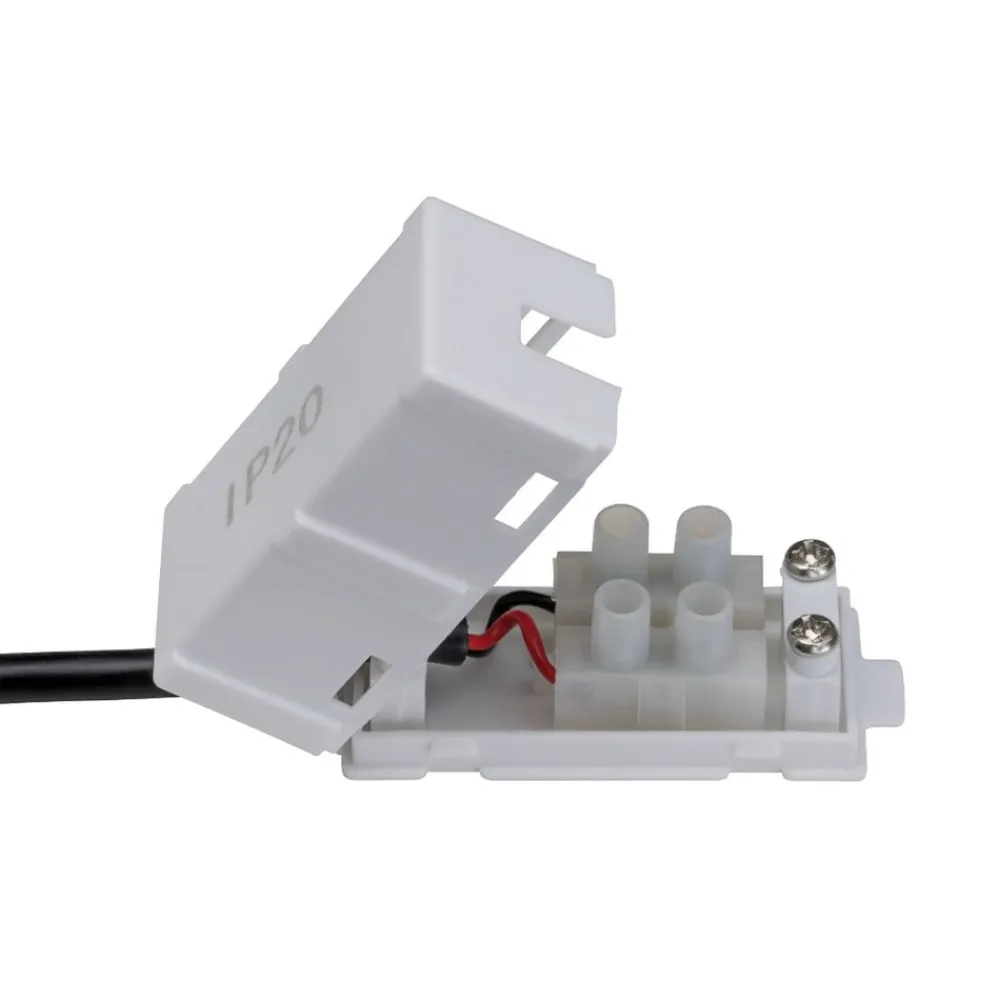 Paulmann Indbygningsspots > Coin Base LED-spot 100° 5 W 3.000 K