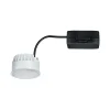 Paulmann Loftlamper|Indbygningsspots > Coin Nova LED lampe 100° 6 W 2.700 K