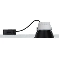 Paulmann Loftlamper|Loftlamper > Cole LED-spotlight, gylden-sort